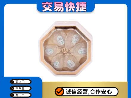 宿州回收燕窝每克价格